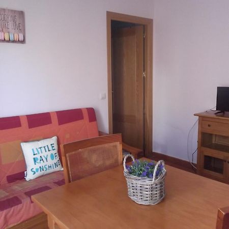 Apartamento Prado La Solana Kültér fotó