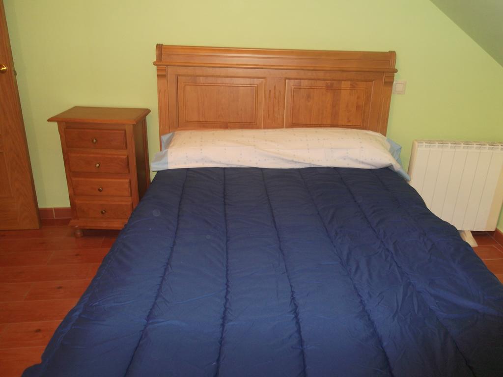 Apartamento Prado La Solana Kültér fotó