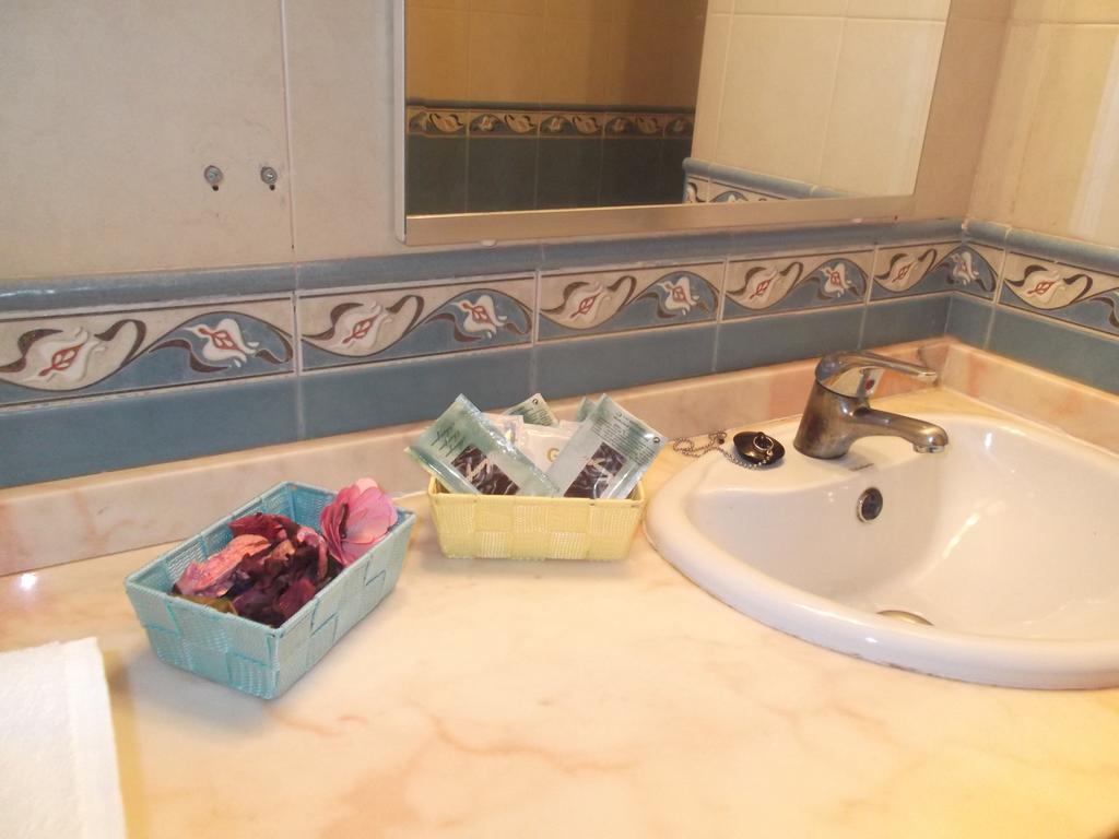 Apartamento Prado La Solana Kültér fotó