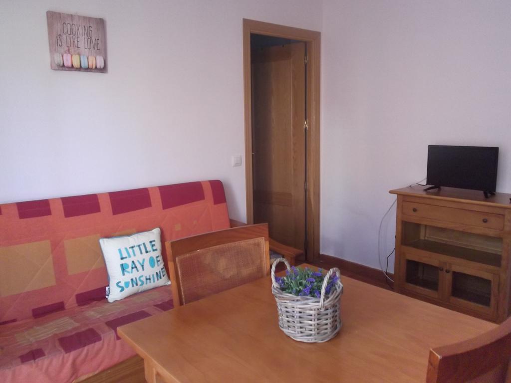 Apartamento Prado La Solana Kültér fotó