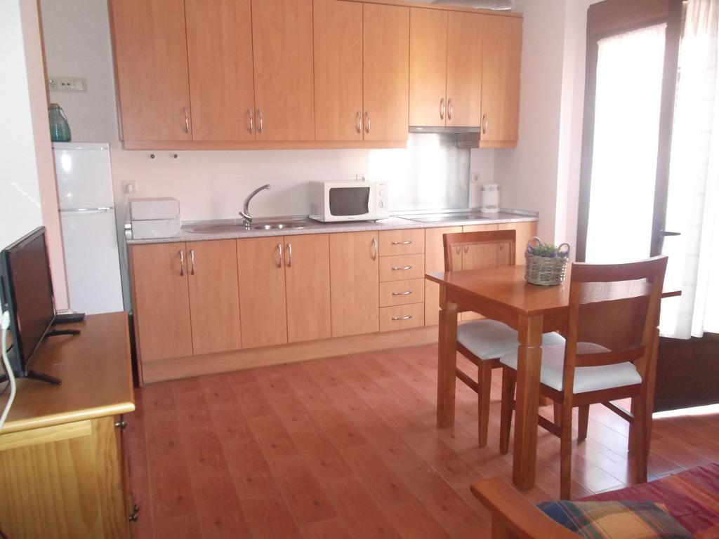 Apartamento Prado La Solana Kültér fotó