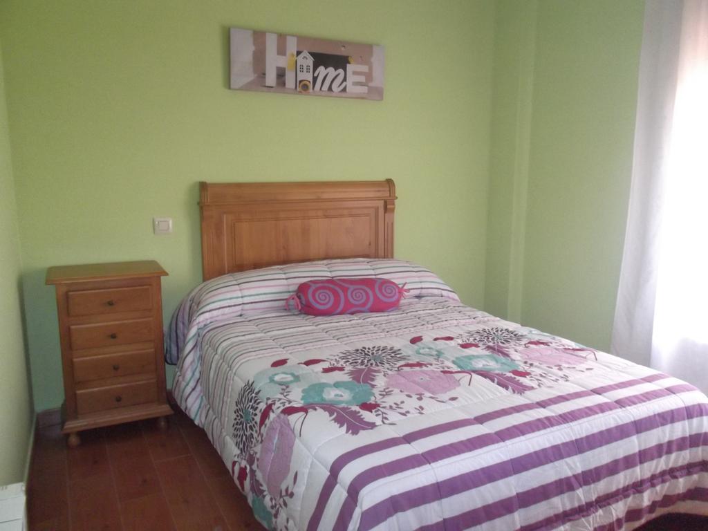 Apartamento Prado La Solana Kültér fotó