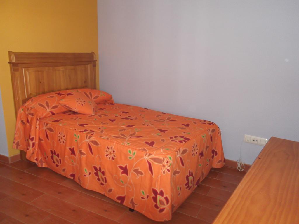 Apartamento Prado La Solana Kültér fotó
