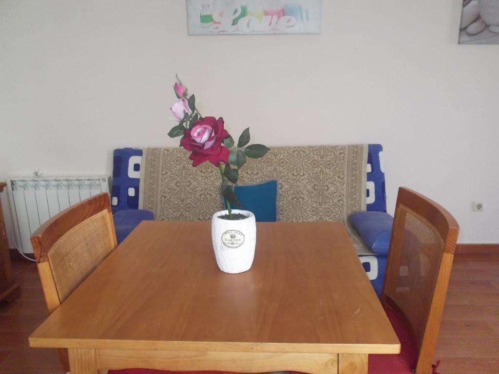 Apartamento Prado La Solana Kültér fotó