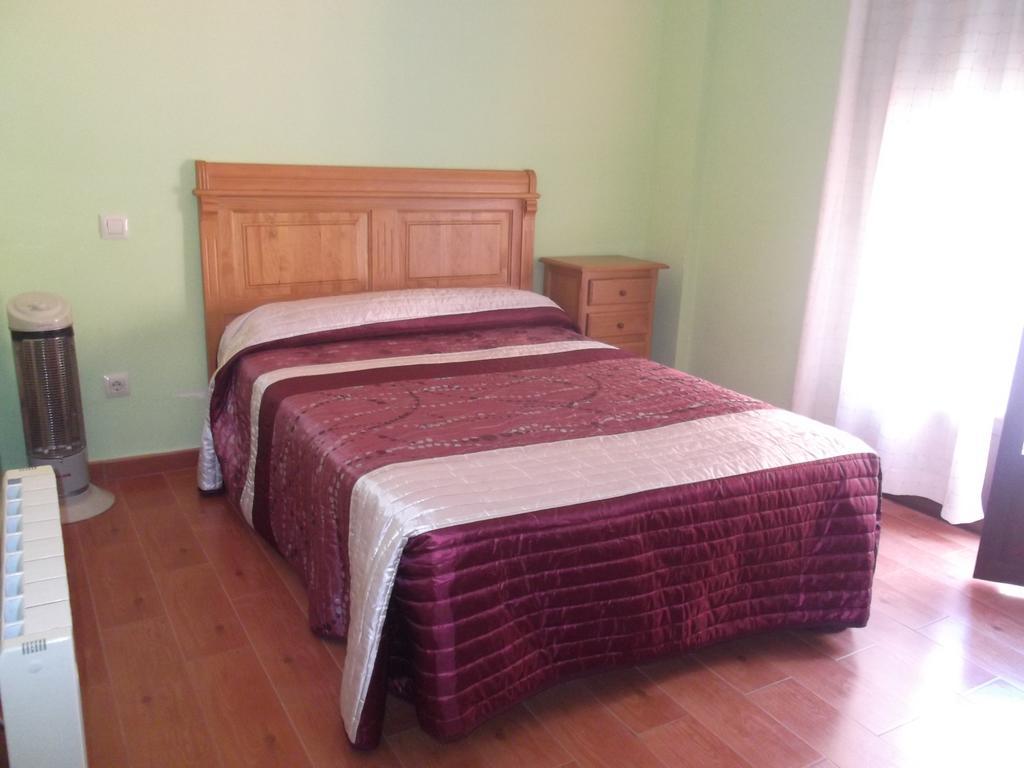 Apartamento Prado La Solana Kültér fotó