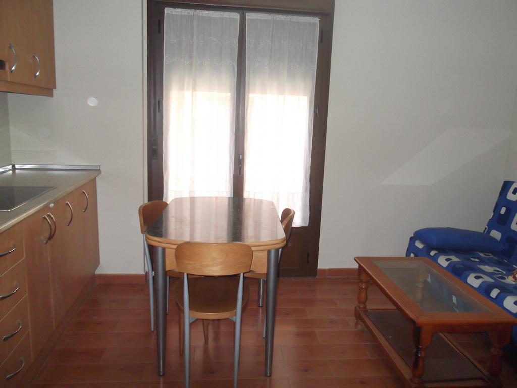 Apartamento Prado La Solana Kültér fotó