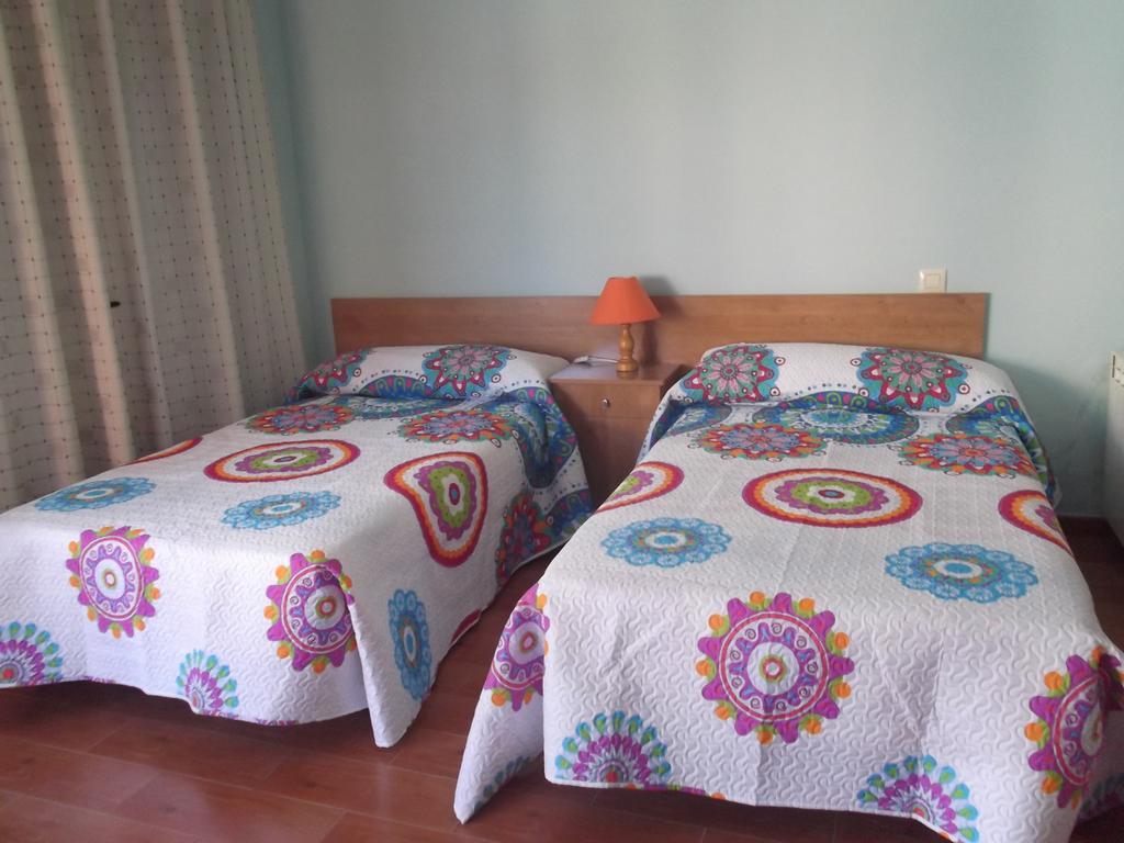 Apartamento Prado La Solana Kültér fotó